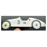 TOLEDO RACER TETHER CAR - AUTHENTIC MODELS ???