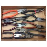 Linemans Pliers