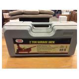 2 Ton Hydraulic Jack