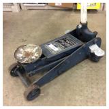 Sears Hydraulic Jack