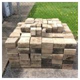 Pavestone Landscaping Bricks