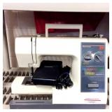 Kenmore 24 Stitch Sewing Machine