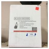 Black & Decker Food Processor