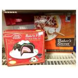 Bake & Pizza Sets