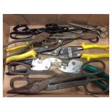 Cutting Tools