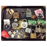 Locks