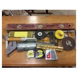 Measuring Tools