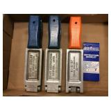 "Do-It" Lead Sinker Molds