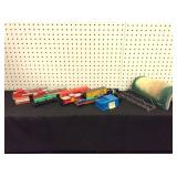 HO Scale Model Trains & Accessories