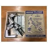 Craftsman Drill Grinding Attachment