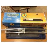 12" Tile Cutter