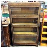 Barrister Bookcase