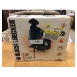 Black and Decker Scrolling Jig Saw