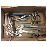 Specialty Wrenches