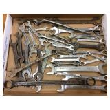 Wrenches Lot 1