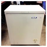 Kenmore Chest Freezer