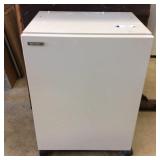 Sharp Media Cabinet