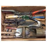 Lawn and Garden Tools