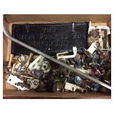 Assorted Hardware