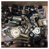 Cigarette Lighters, Car Parts