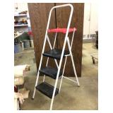 (3) Step Ladder