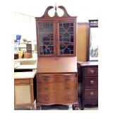 Drop-Front Secretary