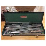 Chisels & Punches Lot 2