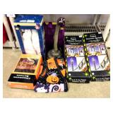 Halloween Decorations