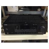 Yamaha RX-V461 Stereo AV Receiver