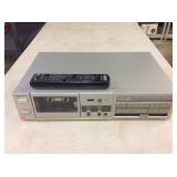 Sony TC-FX25 Stereo Cassette Deck