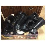 PVC Pipe Fittings