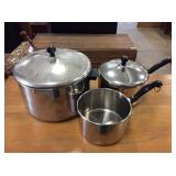 Farberware Pots & Pans