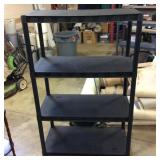Plano Shelving Unit