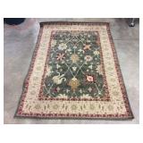 Sabrye Area Rug