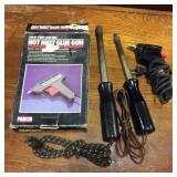 Soldering Irons - Hot Glue Guns