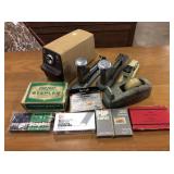 Vintage Office Supplies