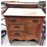 Washstand