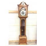 Emperor Grandmother Clock