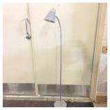 Gooseneck Floor Lamp