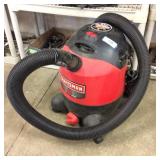 8 Gallon Craftsman Wet Dry Vac