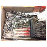 Drill Bits