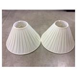 Lamp Shade Pair #2
