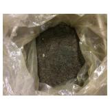Oil Absorber - Dust Control Powder