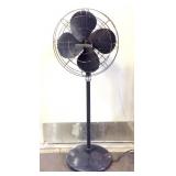 Robbins & Myers Floor Fan