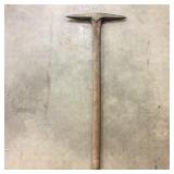 Miners Pick Axe