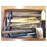 Hammers