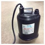 Water Ace Utility Pump