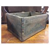Roast Beef Crate