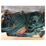 (12) Extension Cords