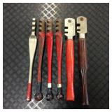 (6) Glass Cutting Tools